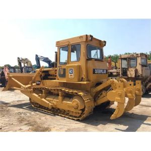 Used Original CAT D6K D5K CAT D8k BULLDOZER with cat engine ORIGINAL brand 90