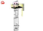 TDTG100 ISO certification bucket conveyor factory price Bucket Elevator