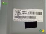 VVX21F144H00 Panasonic Medical Lcd Panel Screen 21.3" LCM1600×1200 60Hz TFT