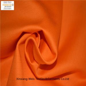 China NFPA2112 Anti Static 260gsm Fire Retardant Fabric factory