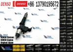 Hot sale Diesel fuel Fuel Injector 8-97603099-2 095000-5982 095000-5980 For 4HK1