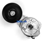 IVECO Auto Tensioner Wheel 504065874 Truck Belt Tensioner