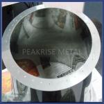 ASTM B386 Molybdenum Cylinder For Monocrystalline Silicon Furnace Molybdenum