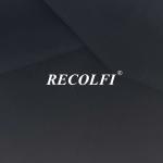 Eco Stretch Activewear Knit Fabric High Colorfastness Brushed Leggings