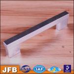Solid square aluminum handle,aluminum cabinet handle,aluminumfurniture handle