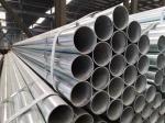 Affordable Galvanized Steel Tube Long Lasting For Fuel Piping