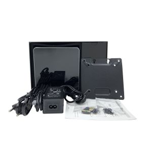 High Reliability I3 7100u Mini Pc / Micro Mini Computer NUC Alike Wifi Ac