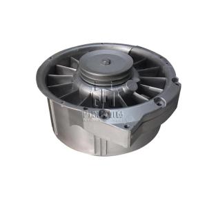 China Cooling Fan 02233436 02235459 02235460 02235462 For Deutz F5L912 F5L912W F6L912 F6L912W F6L914 factory