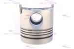 Engine Parts Piston HINO F17E 13216-1120 DIA 139mm