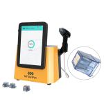 0-3mm Needle Adjustable Professional RF Microneedling with 12 Needles