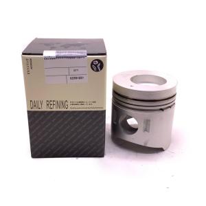 China 103mm Diameter 4d32 Engine Piston Kit Mitsubishi Me013313 factory