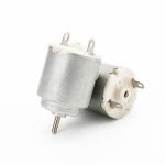 Faradyi On-Demand Customized 2-12V 260 Vibration Dc Brush Motor For Massage