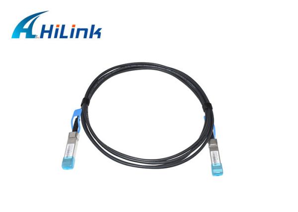 Compatible cisco 25G Ethernet DAC SFP28 3m Passive Sfp28 Direct Attach Copper