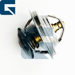 China VOE20450736 20450736 Thermostat For EC200B EC200D Excavator factory