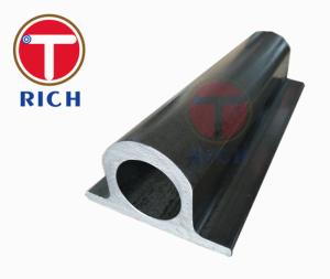China ASTM A197 A192 A213 T11 Seamless Boiler Tube factory