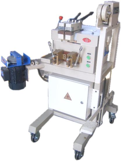DS-Ⅲ3KVA butt welder