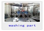 Digital Control Water Bottle Filling Machine For Small Business 2100 * 1500 *