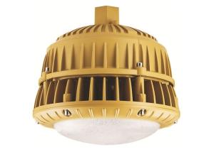 China 50W Flame-proof Lamp ATEX EX Led High Bay Light Fixtures for Hazardous Location factory
