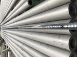 Stainless Steel EN10216-5 1.4841 Seamless Boiler Tube