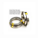 Petrochemical Industry Incoloy 925 Strip High Temperature Resistant High