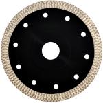 Good Prices Diamond Cutting Disc for Metal Concrete Tile 44T Teeths 5in Blade