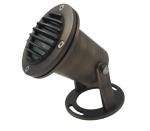 LED Underwater Spot Light DC12V Underwater Landscape Light IP68 LED Pool Light