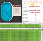 166mmx166mm Cell Size Semi-Flexible Solar Panel 500W For OEM/ODM International