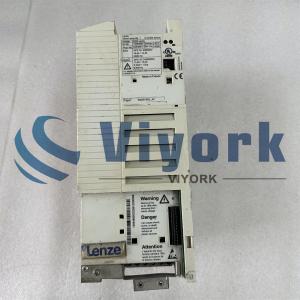 China LENZE E82EV552_4C INVERTER Fully Tested Fast delivery USED factory