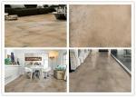 24x24 Cement Look Porcelain Tile Fine Air Permeability Long Life Span