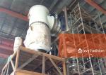 Plasma Atomization (PA) Equipment for Metal Powder Production ( Aluminum