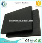 Ethylene vinyl acetate foam