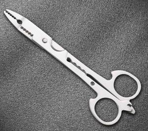 China fishing pliers factory