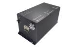 48v 125ah High Voltage LiFePO4 Battery golf cart Battery