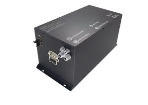 China Club Car Lifepo4 Golf Cart Battery , 24v 48v 72v Lithium Ion Golf Cart Batteries factory