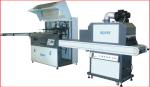 6000pcs/Hour Automatic Screen Printing Equipment For Bottle