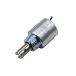 Pure Copper 2.5mm DC24V Circular Solenoid