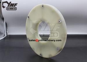 China Excavator Flange Coupling S19129-02701 For SK015 factory