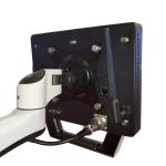 Touch Screen Cryotemperature Calibration Thermostatic Oil Bath with 0.001C