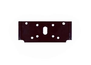 China Golf cart Front Spring Mounting Plate Electric Golf Cart Parts G1010124 factory