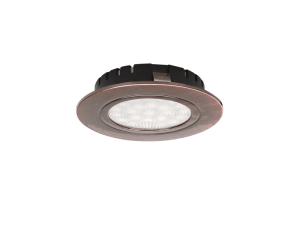China Ultrathin Plastic Ceiling Led Cabinet Lights SMD Furniture Lamps factory