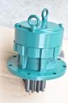 Travel Motor GM35VA GM38VL Final Drive GM38 TM40 GM35 Excavator Hydraulic Travel