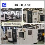 Patented Product Hydraulic Test Benches Hydraulic Equipment Testing System For