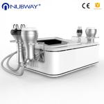 Professional treatment 40K cavitation 5 in 1 home use portable slimming machine