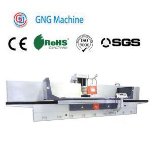 China Shaking Surface Grinding Machine SG Double Column Grinding Machine factory