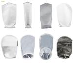 PP Nylon Polyester Liquid Filter Bag For Cooling Tower Filter
