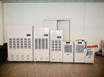 480L Commercial Dehumidifier High-efficiency Humidity Moisture Absorber Large