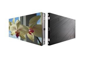 China HD Indoor Rental LED Display LED Video Wall Panel GOB P1.9 500X500mm Cabinet factory