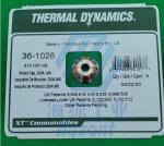 200A 36-1028 Thermal Dynamics Mechanized Shield Cap