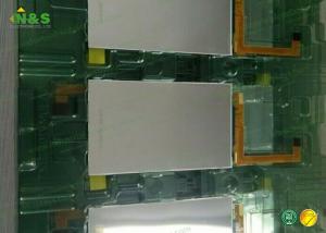 China TX11D101VM0EAA16.7M Hitachi LCD Panel CIE1931 70% 4.3 inch lcd touch screen panel factory