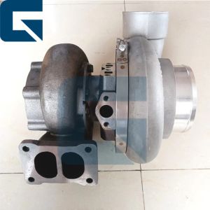 China 6505-72-5010 6505725010 Turbocharger For  SAA6D140E Engine on sale